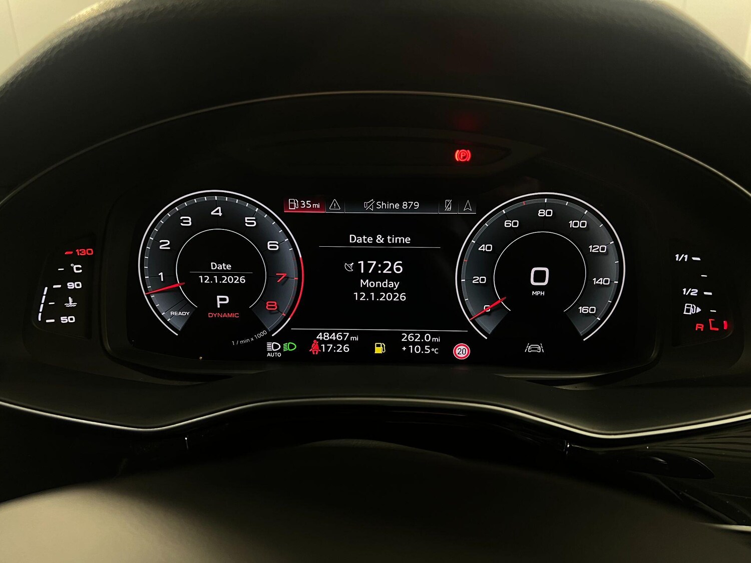 Used Audi Q7 2022 for sale - 77109276: Photo 69