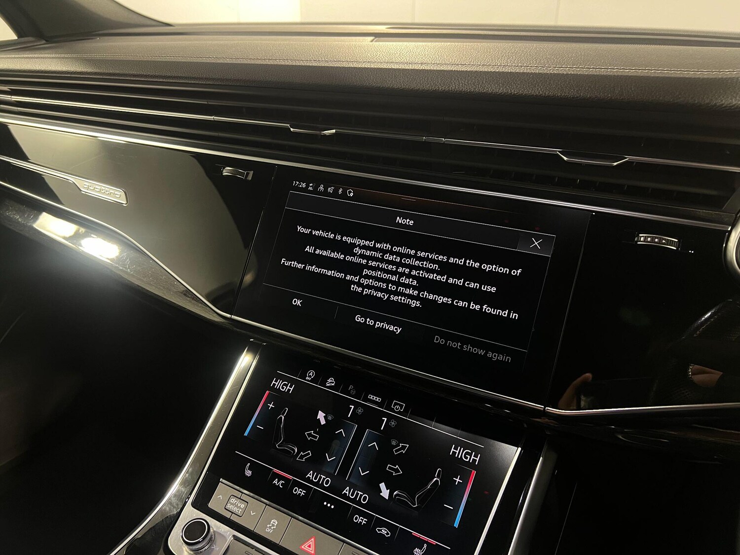 Used Audi Q7 2022 for sale - 77109276: Photo 70