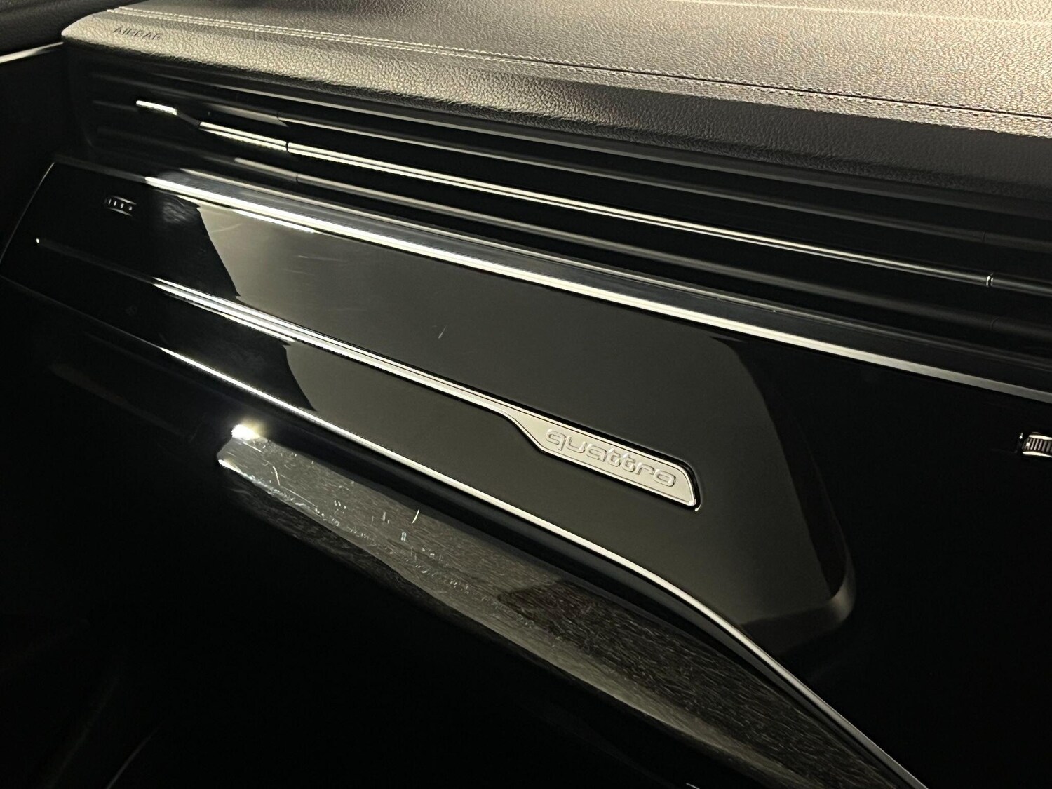 Used Audi Q7 2022 for sale - 77109276: Photo 71