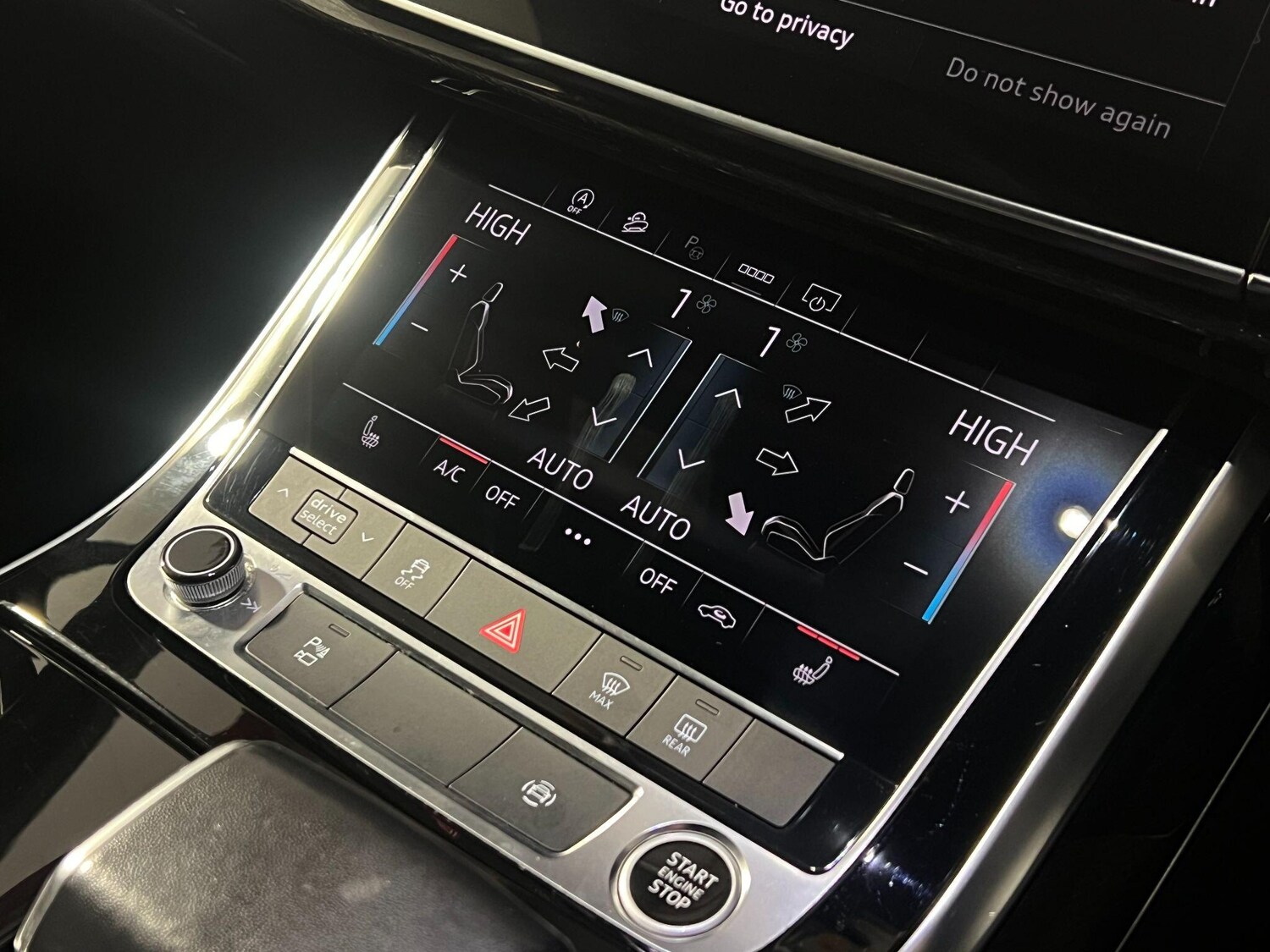 Used Audi Q7 2022 for sale - 77109276: Photo 72