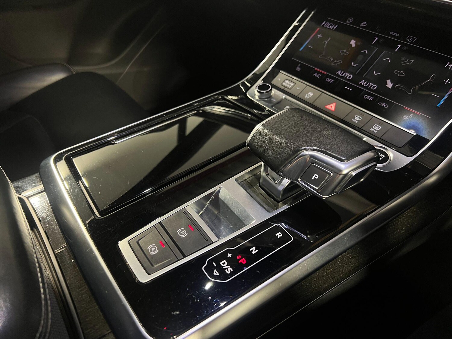 Used Audi Q7 2022 for sale - 77109276: Photo 73