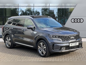 Kia - Sorento
