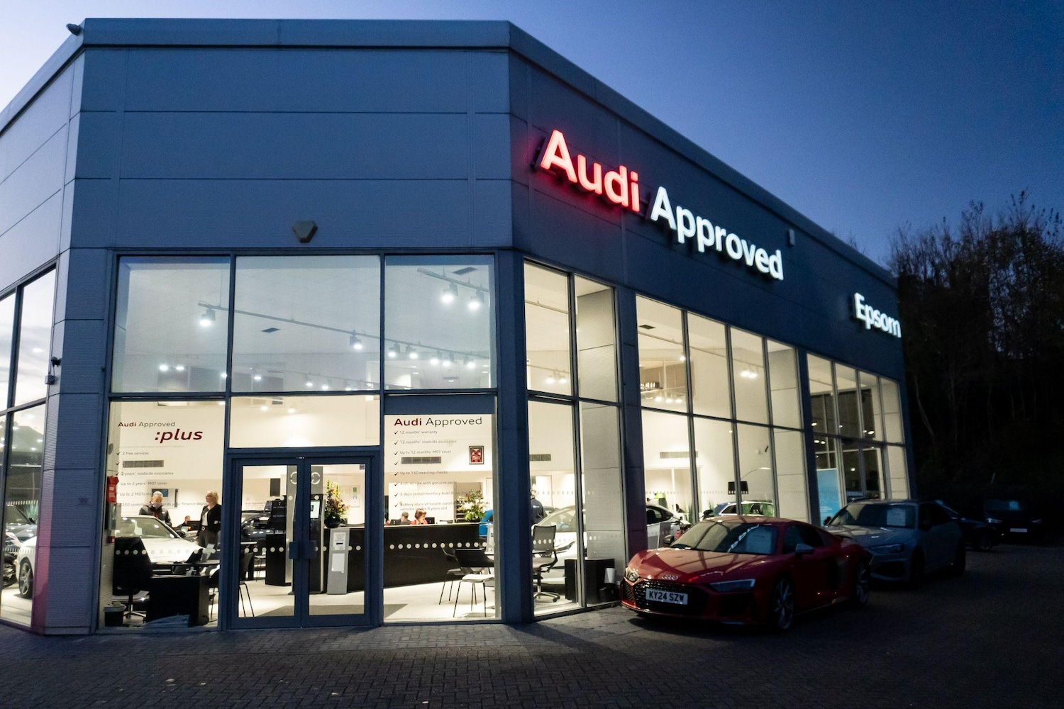 Used Audi TT 2019 for sale - 76613363: Photo 2