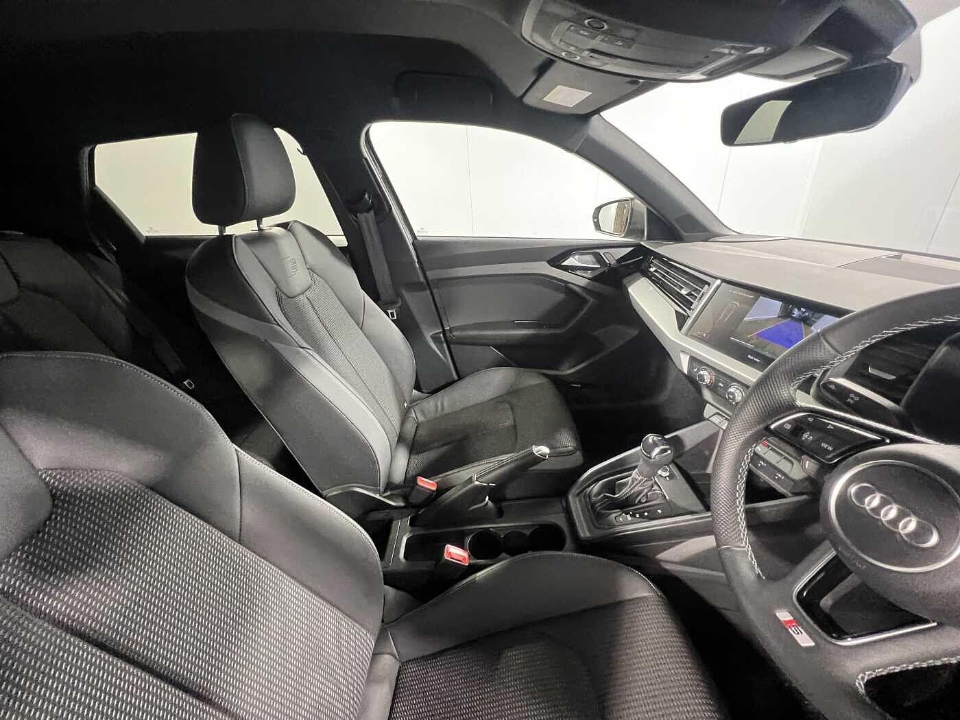 Used Audi A1 2025 for sale - 76307688: Photo 10
