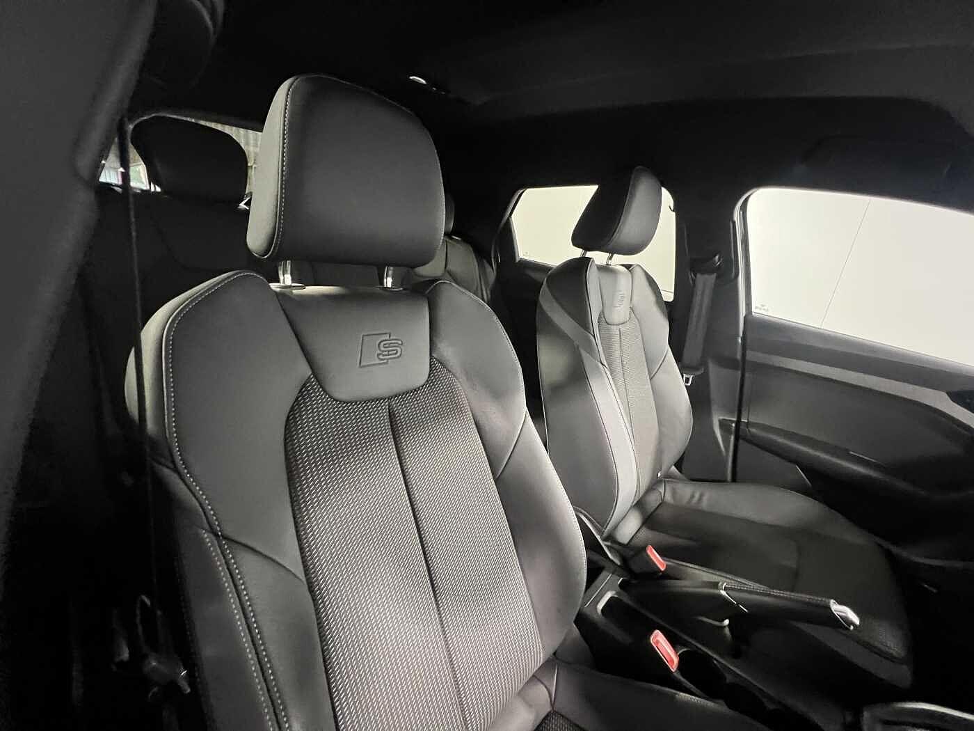 Used Audi A1 2025 for sale - 76307688: Photo 11