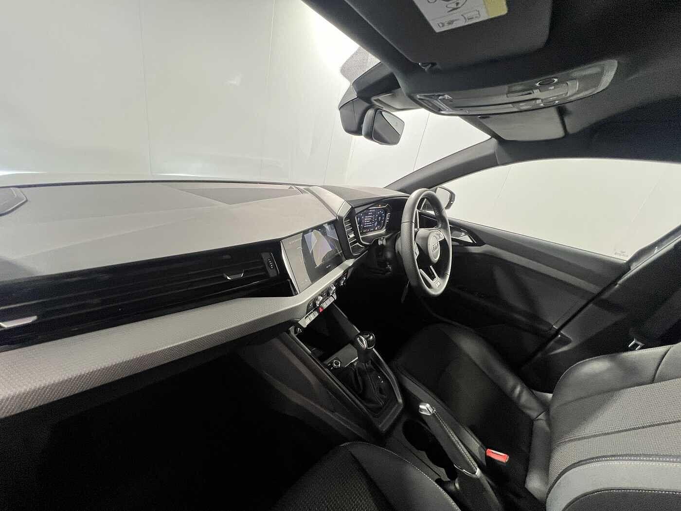 Used Audi A1 2025 for sale - 76307688: Photo 15