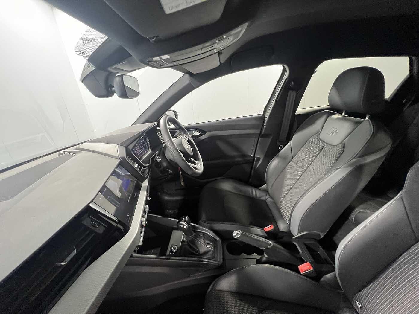 Used Audi A1 2025 for sale - 76307688: Photo 16