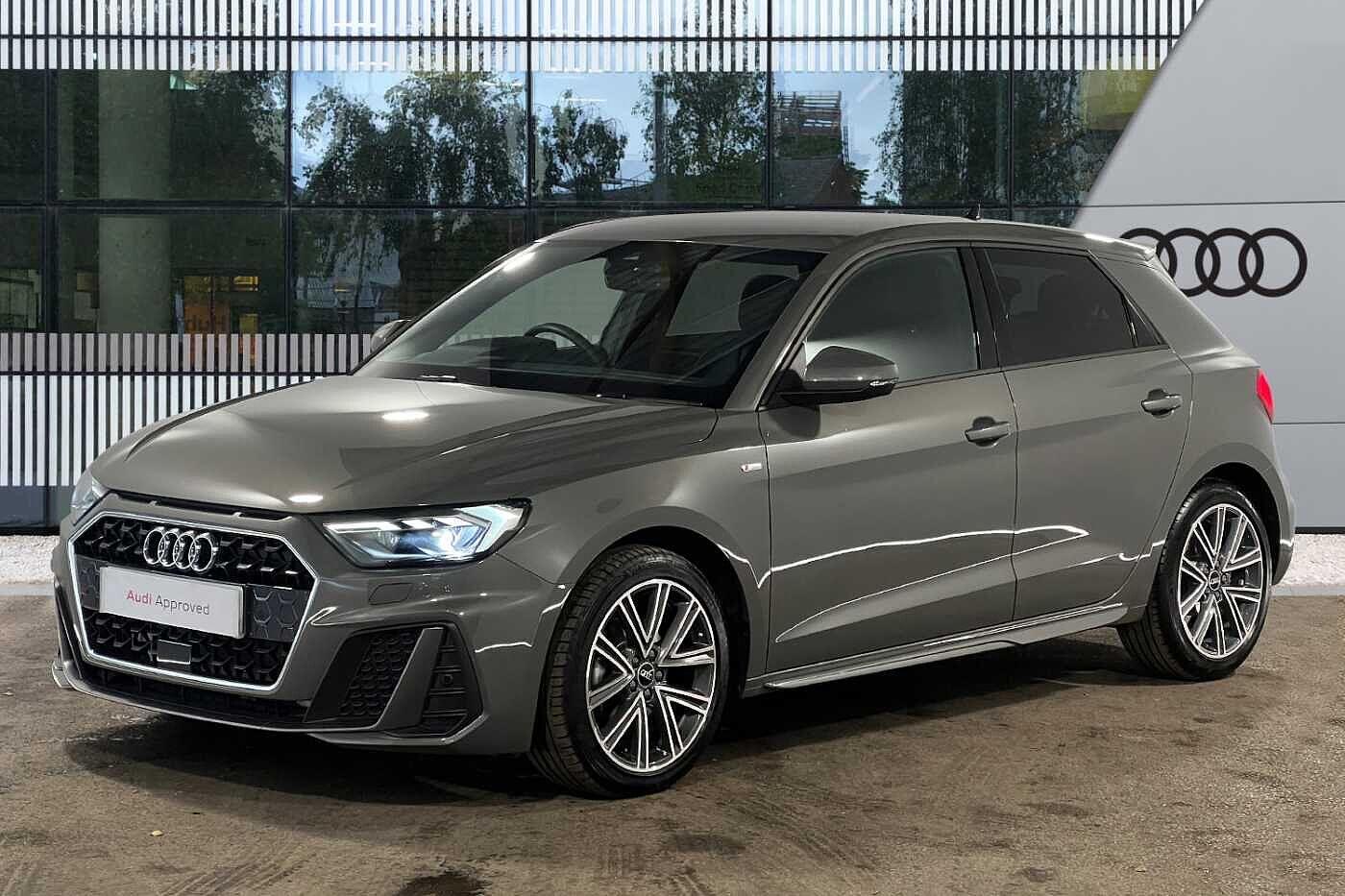 Used Audi A1 2025 for sale - 76307688: Photo 2
