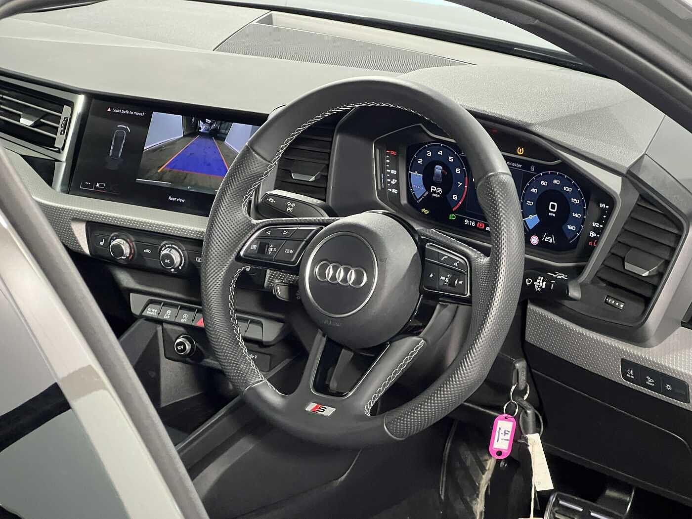 Used Audi A1 2025 for sale - 76307688: Photo 21