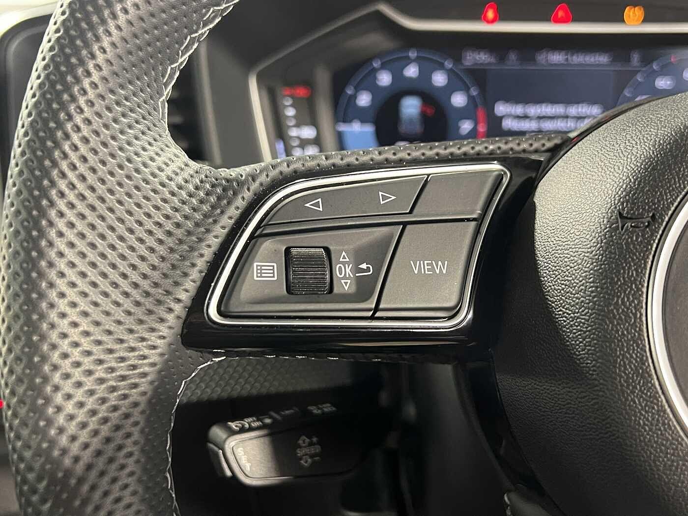 Used Audi A1 2025 for sale - 76307688: Photo 25