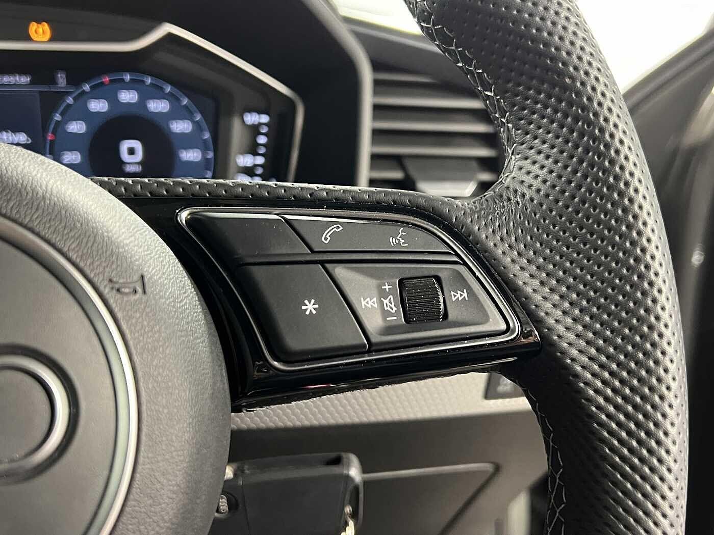 Used Audi A1 2025 for sale - 76307688: Photo 26