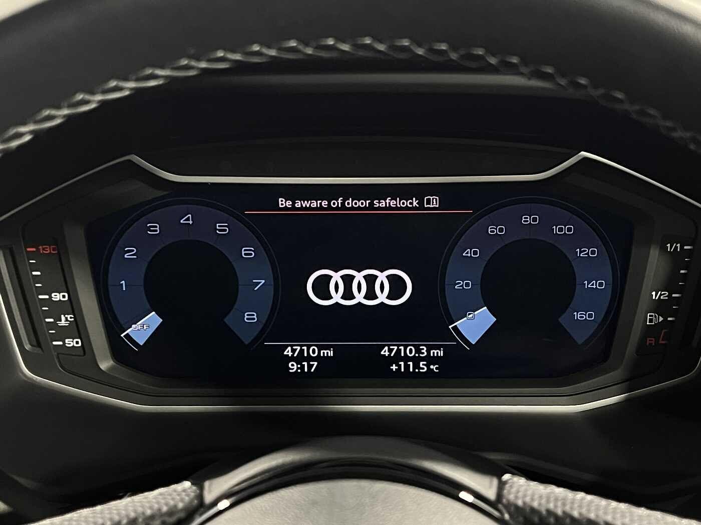 Used Audi A1 2025 for sale - 76307688: Photo 28