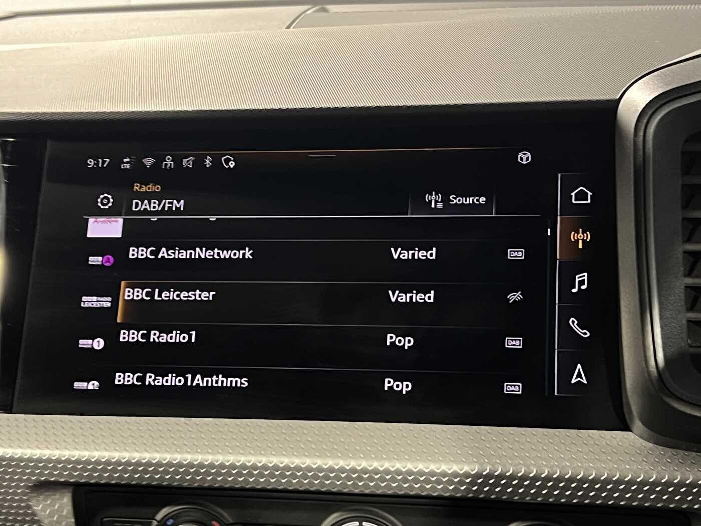 Used Audi A1 2025 for sale - 76307688: Photo 30