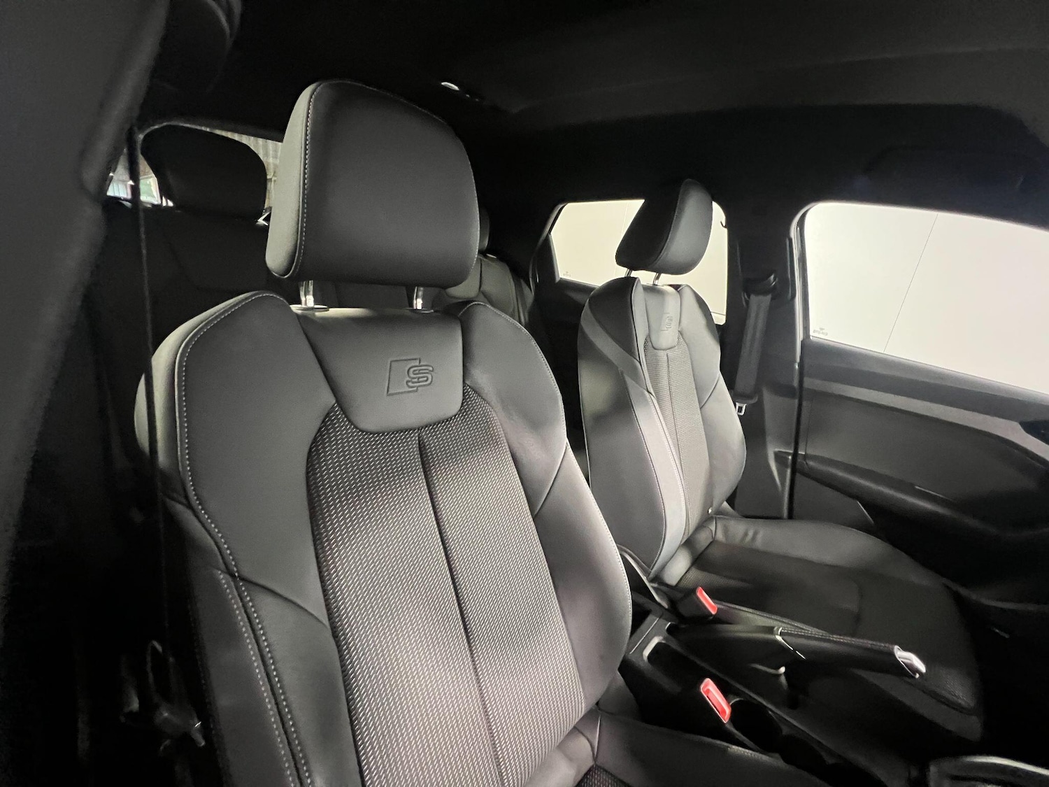 Used Audi A1 2025 for sale - 76307688: Photo 36