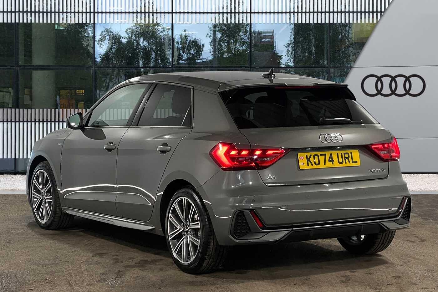 Used Audi A1 2025 for sale - 76307688: Photo 4