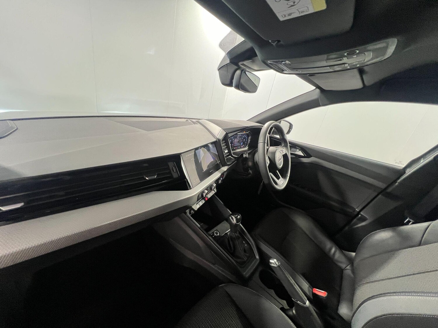Used Audi A1 2025 for sale - 76307688: Photo 40