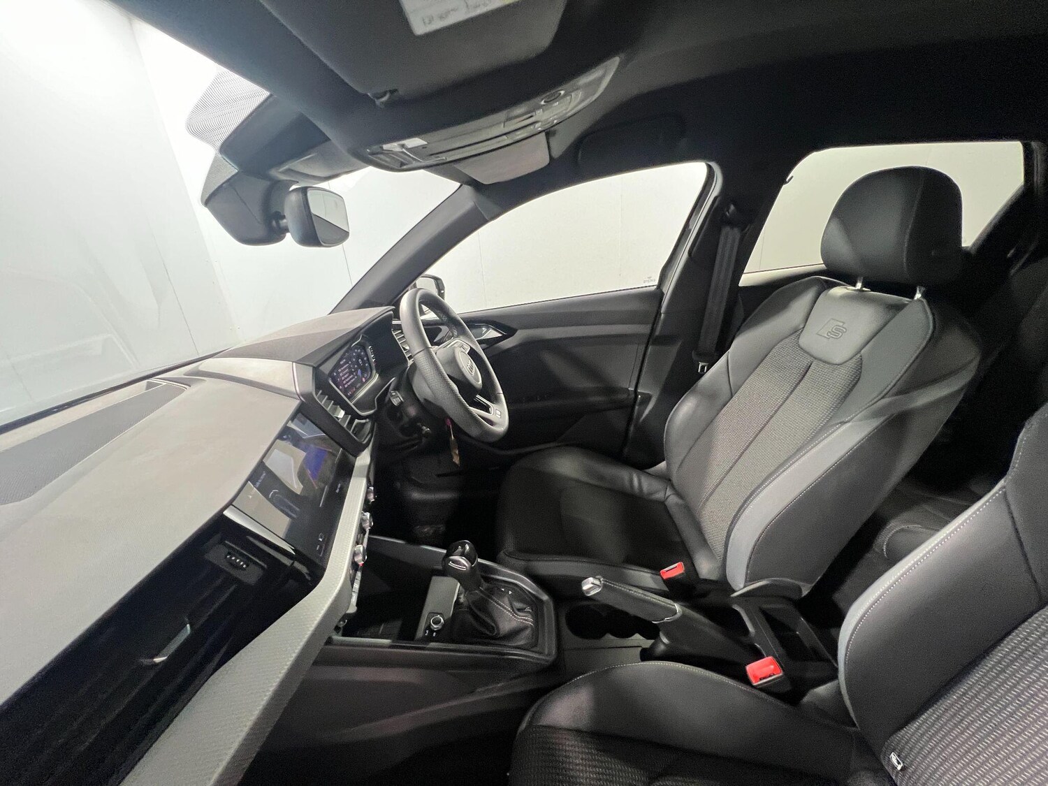 Used Audi A1 2025 for sale - 76307688: Photo 41