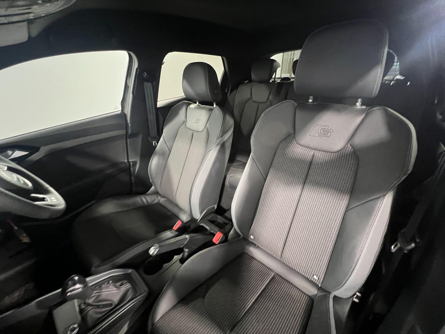 Used Audi A1 2025 for sale - 76307688: Photo 42