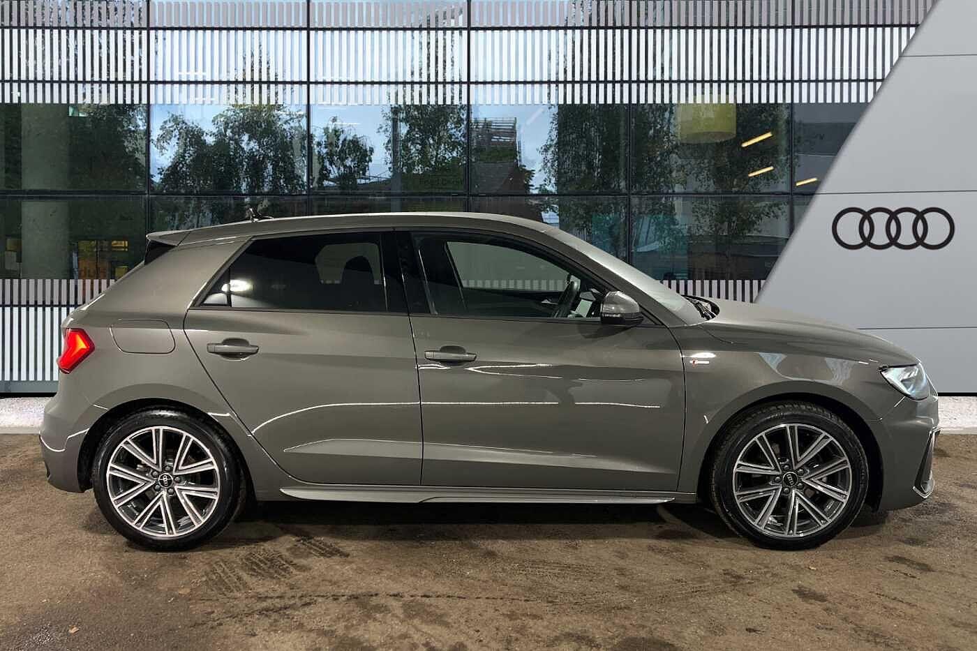 Used Audi A1 2025 for sale - 76307688: Photo 5