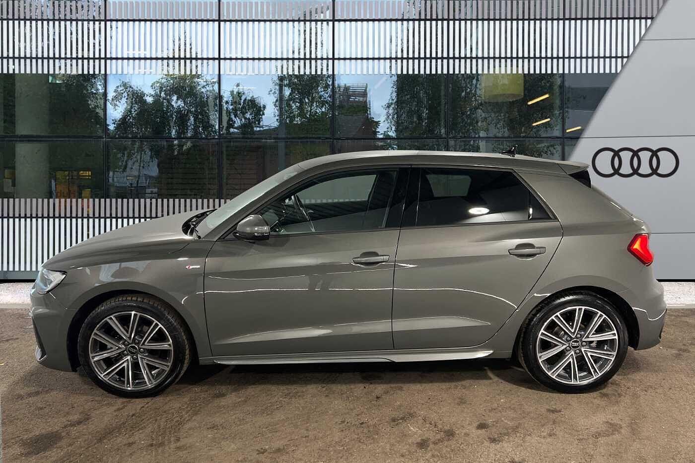 Used Audi A1 2025 for sale - 76307688: Photo 6