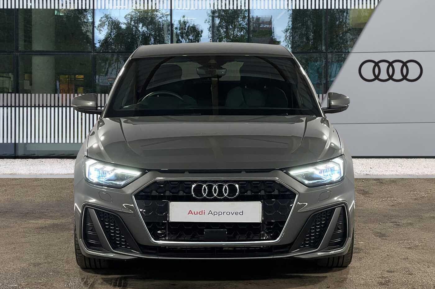 Used Audi A1 2025 for sale - 76307688: Photo 7