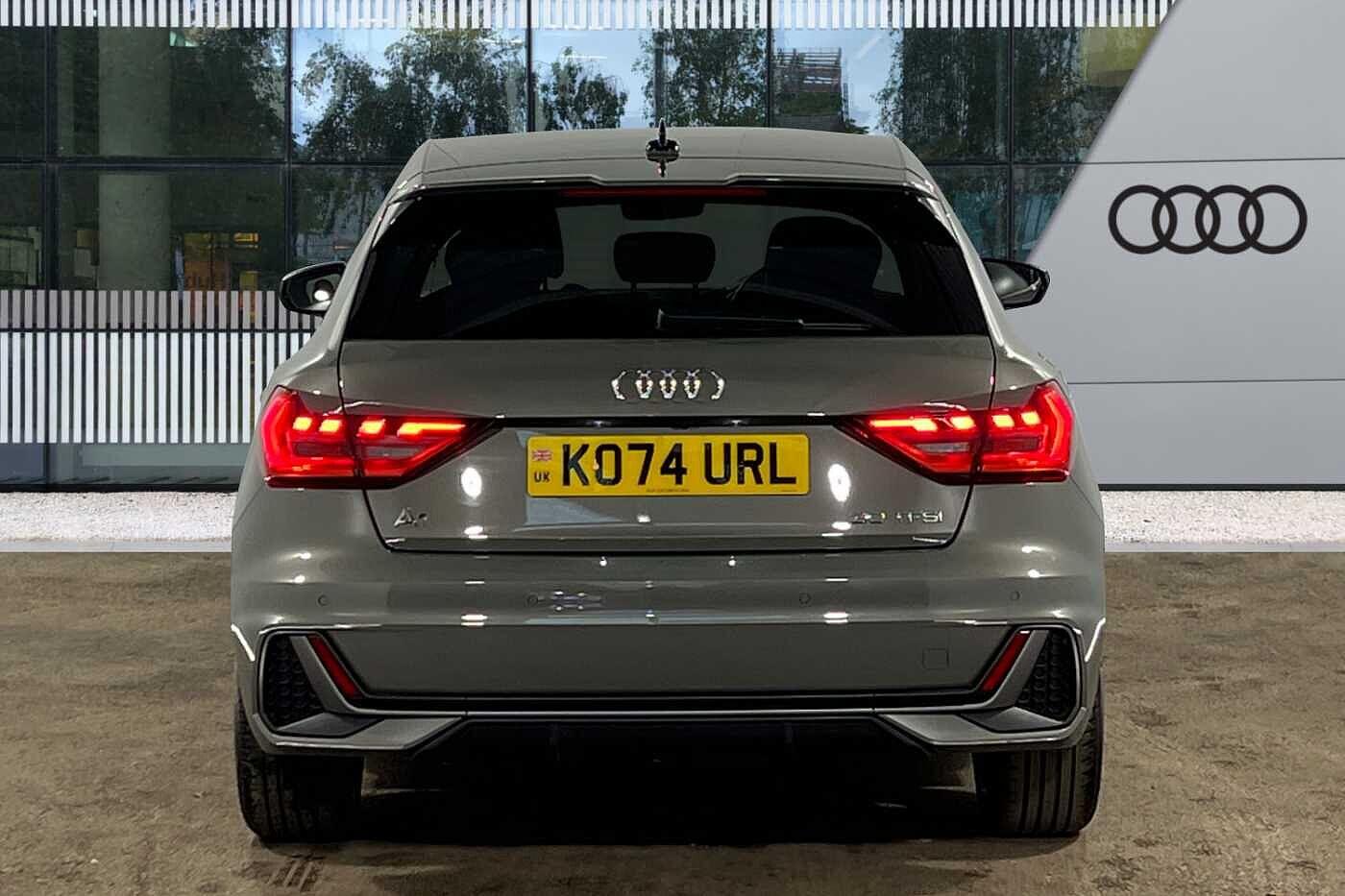 Used Audi A1 2025 for sale - 76307688: Photo 8