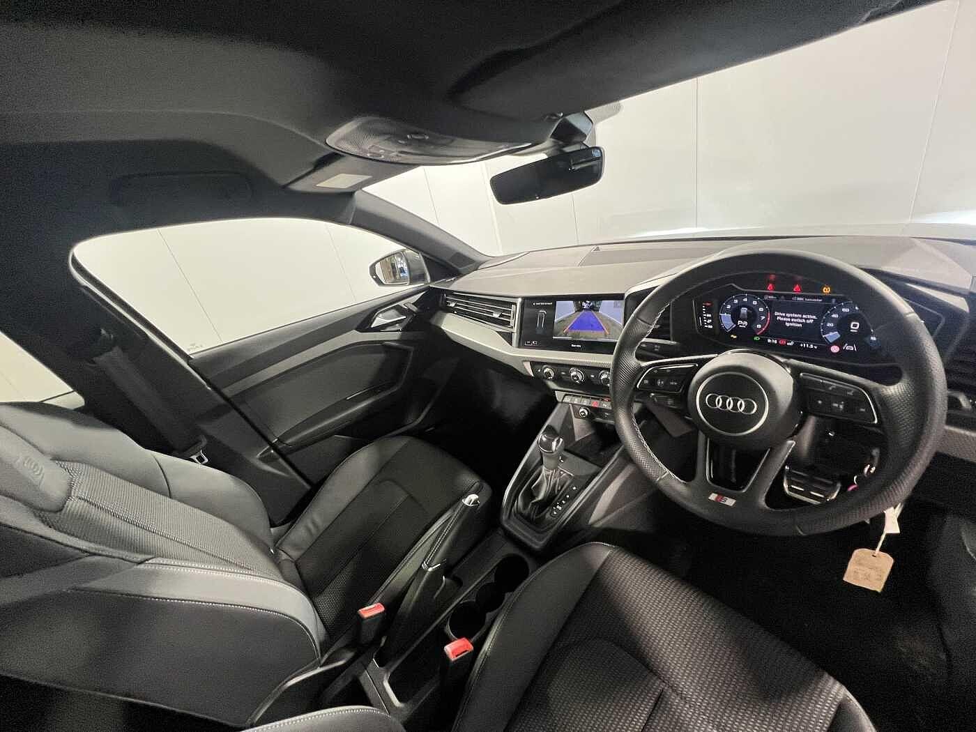 Used Audi A1 2025 for sale - 76307688: Photo 9