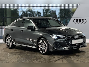 Used Audi A3 2025 for sale - 75906260: Photo