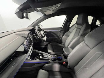Used Audi A3 2025 for sale - 75906260: Photo