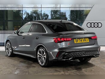 Used Audi A3 2025 for sale - 75906260: Photo