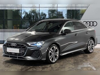 Used Audi A3 2025 for sale - 75906260: Photo