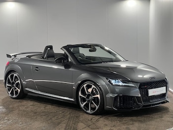 Audi - TT