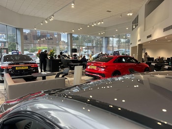 Used Mercedes-Benz A-Class 2019 for sale - 77053948: Photo