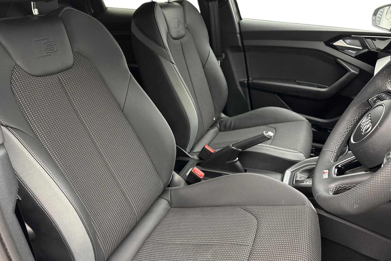 Used Audi A1 for sale - 78127324: Photo 10