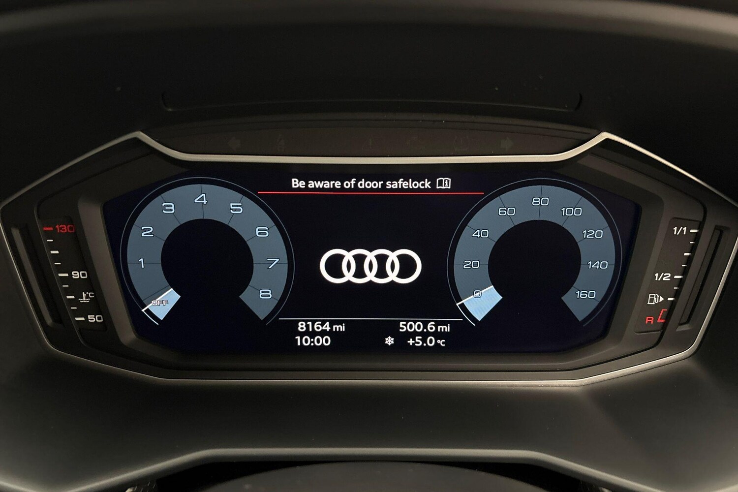 Used Audi A1 for sale - 78127324: Photo 11