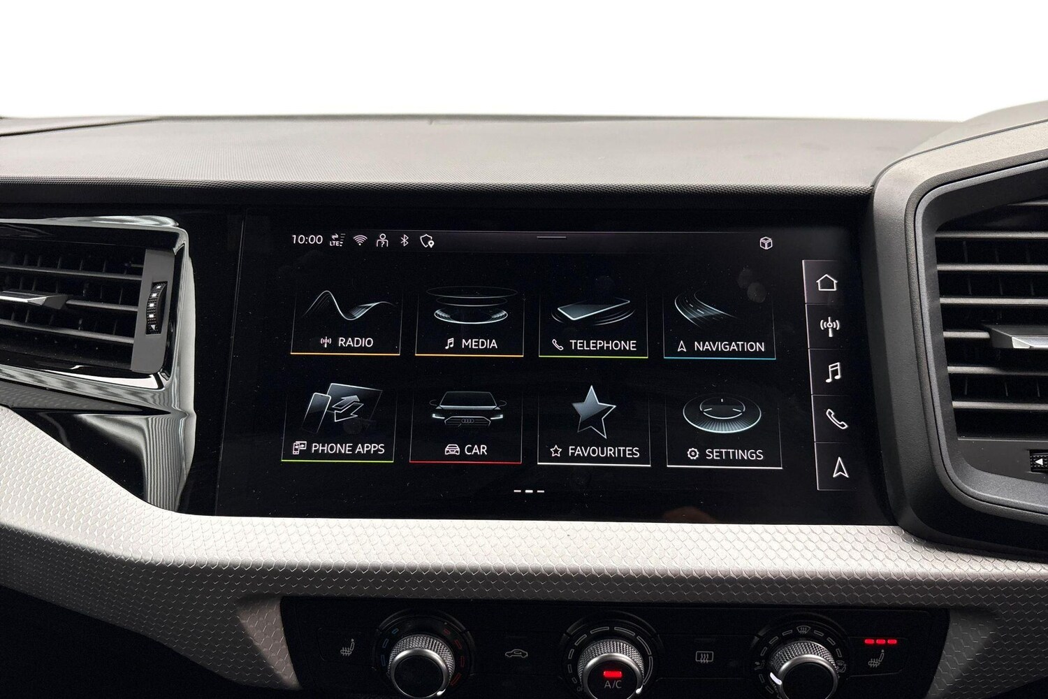 Used Audi A1 for sale - 78127324: Photo 12