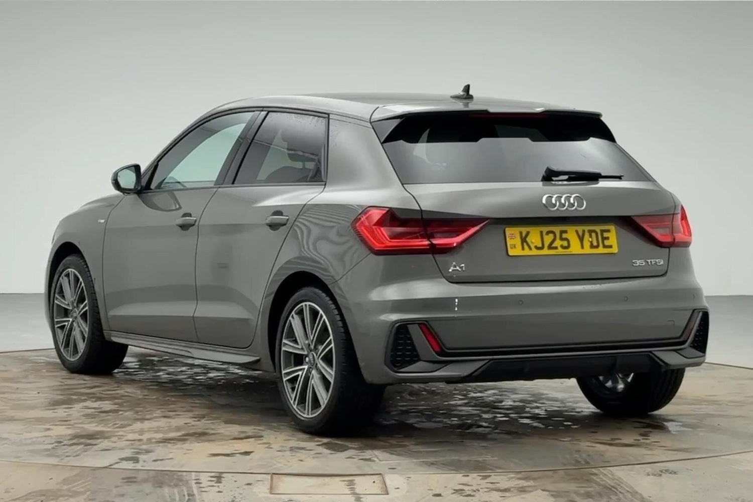 Used Audi A1 for sale - 78127324: Photo 3