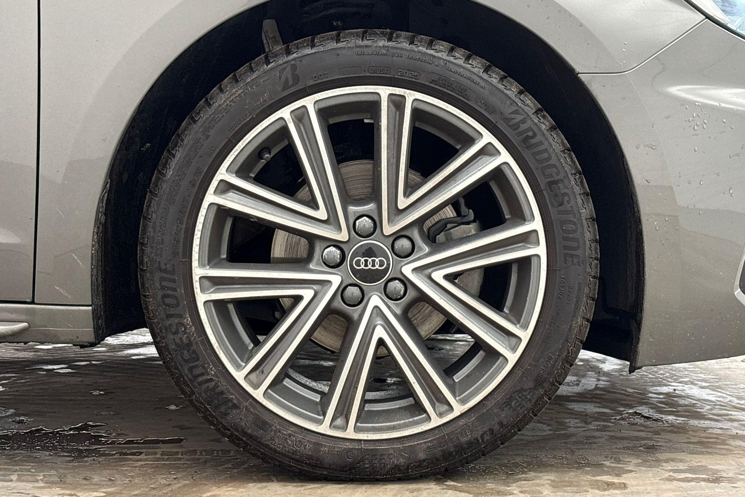 Used Audi A1 for sale - 78127324: Photo 4