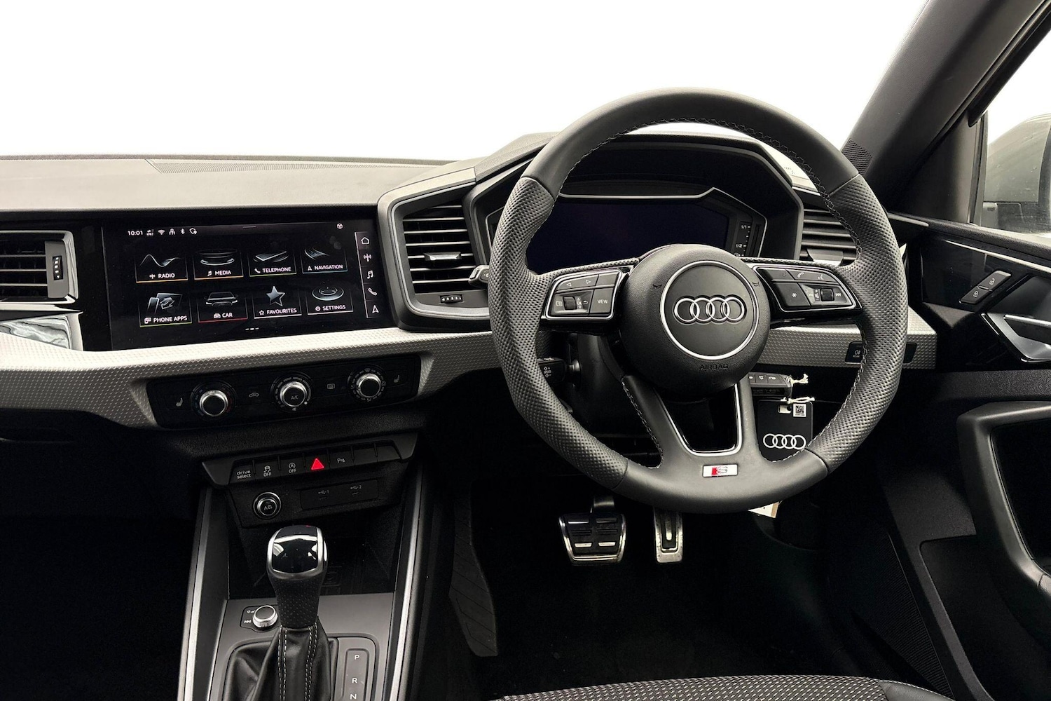 Used Audi A1 for sale - 78127324: Photo 5