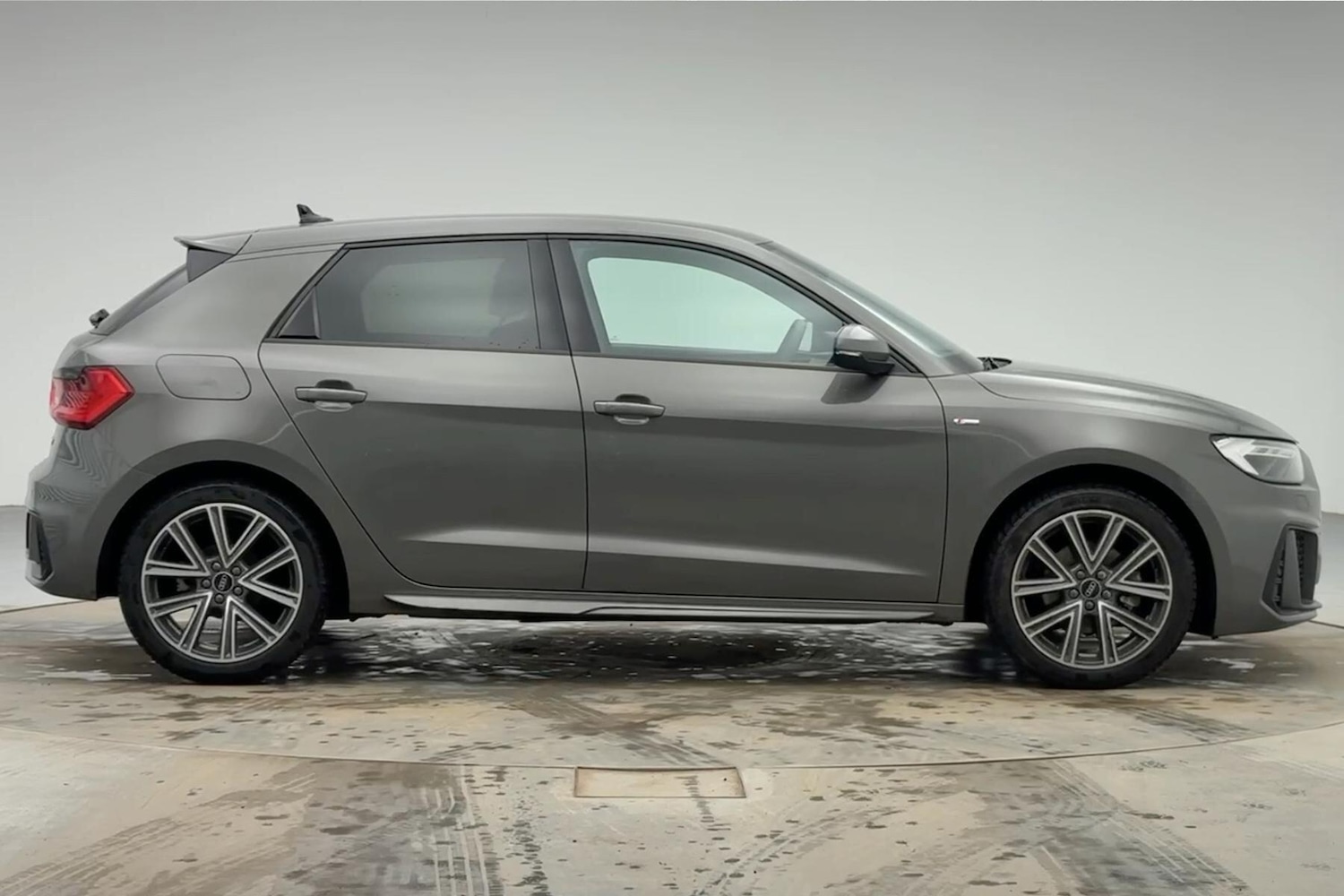 Used Audi A1 for sale - 78127324: Photo 6