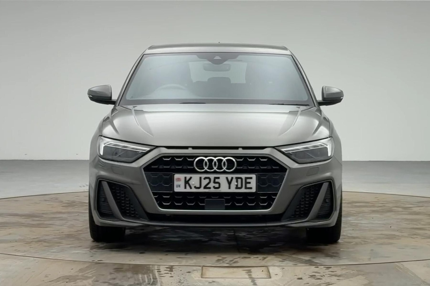 Used Audi A1 for sale - 78127324: Photo 7
