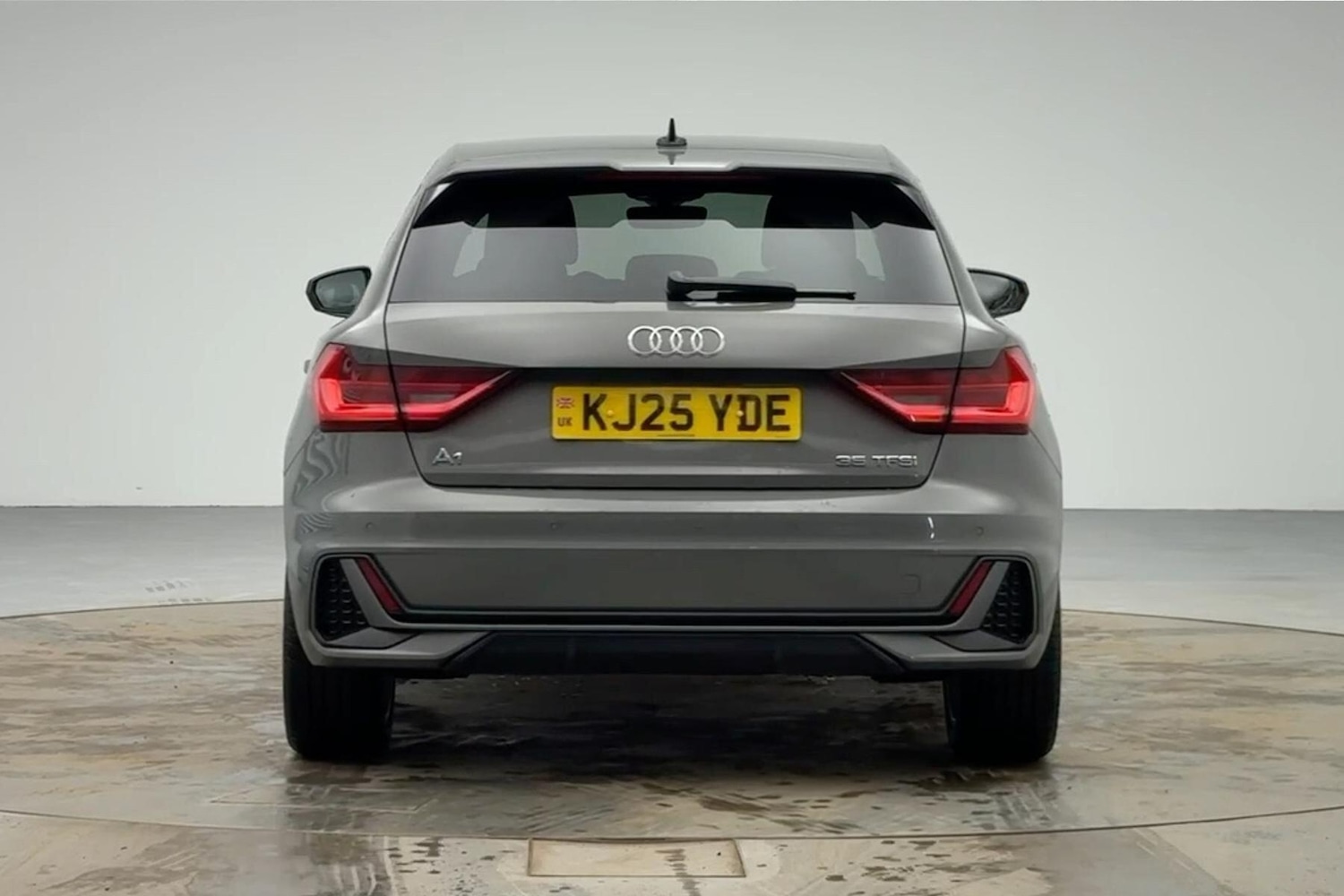 Used Audi A1 for sale - 78127324: Photo 8