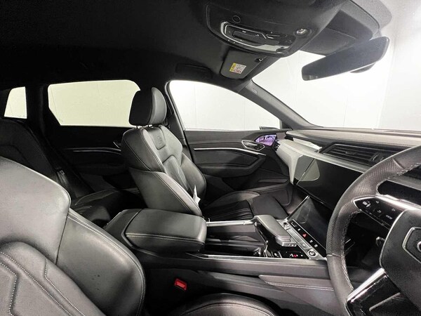 Used Audi Q8 2024 for sale - 75311253: Photo 13
