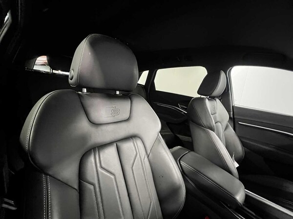Used Audi Q8 2024 for sale - 75311253: Photo 14