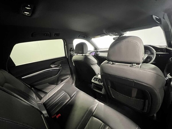 Used Audi Q8 2024 for sale - 75311253: Photo 15