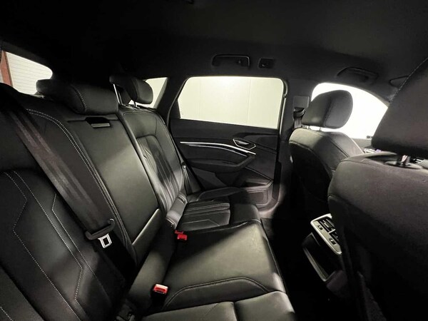 Used Audi Q8 2024 for sale - 75311253: Photo 16