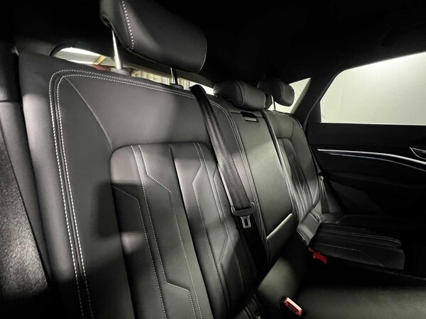 Used Audi Q8 2024 for sale - 75311253: Photo 17