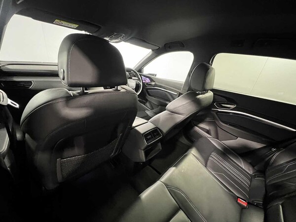 Used Audi Q8 2024 for sale - 75311253: Photo 18