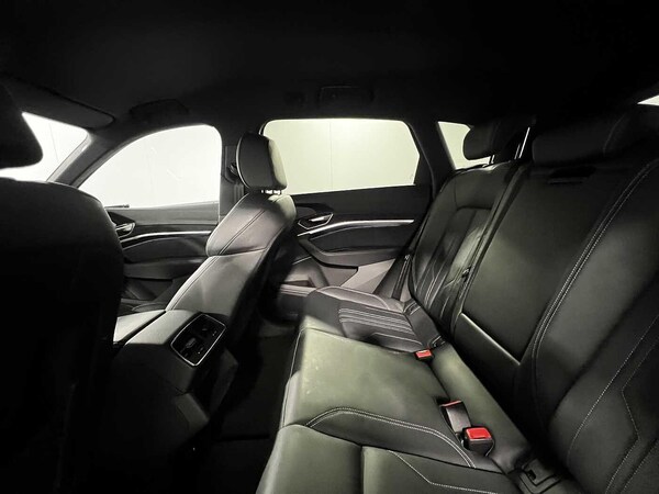Used Audi Q8 2024 for sale - 75311253: Photo 19