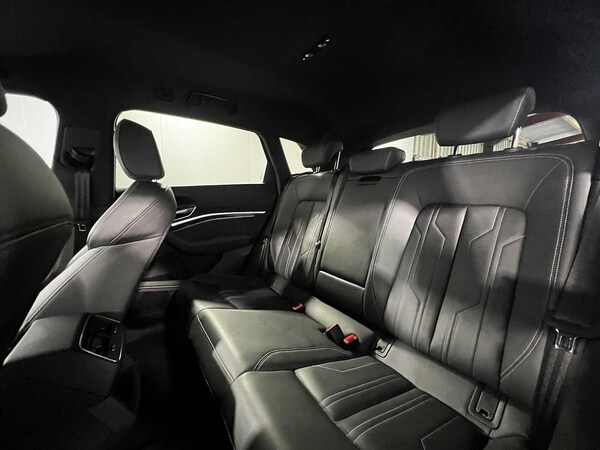 Used Audi Q8 2024 for sale - 75311253: Photo 20